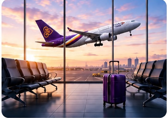 Royalsea Sriracha Travel